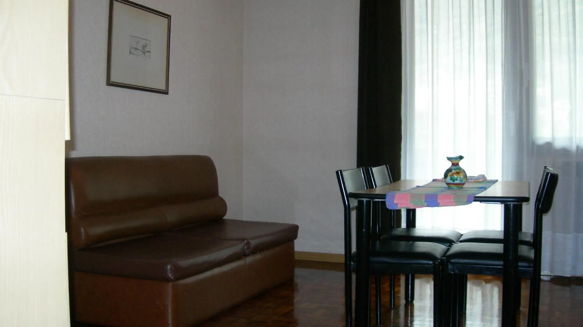 Residence Antica Fonte Boario Terme 2*,